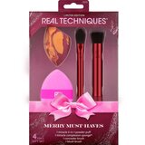 Real Techniques Marry Must-Haves set čopičev | Shoptok.si