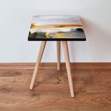 Hanah home klub sto Shp96, 35x42x35 cm, Šareni | ePonuda.com