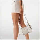 Guess NOELLE II TOP ZIP SHOU Bež | shoptok.hr