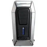 Upaljač Quantum Hrom/Crni CB-LI970C2