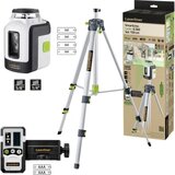 LASERLINER Linijski laser SmartLine-Laser G360 (Maksimalno območje delovanja: 30 m) Cene