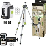 smartline-laser G360 set 150cm 360° linijski laser