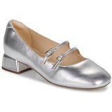 Clarks Daiss30 Shine Srebrna Cijene
