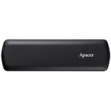 Apacer 1024GB AS721 USB 3.2 externi ssd disk | ePonuda.com