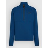 O'neill Fwc'Cruz Half-Zip Fleece Sweater regal blue | Shoptok.si