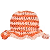 Spartoo x Studio Twist Klobuki - Oranžna | Shoptok.si