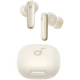 brezžične slušalke Soundcore P40i bela A3955G21