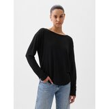 GAP Linen T-shirt - Women Cene