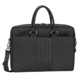 Rivacase torba business 8135 za prenosnike do 15,6 inch - črna | Shoptok.si