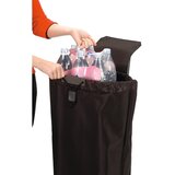 Rolser Nakupovalna torba na kolesih 43 l I-Max Tweed 2 Logic – | Shoptok.si