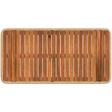  Vrtni set za objed s jastukom 4 pcs Prirodna i Bijela | shoptok.hr