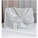 Tri Drugara Torba Za Mame "3 Drugara" Siva | ePonuda.com
