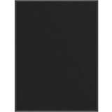  Otirač crni 80 x 120 cm | shoptok.hr