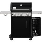 Weber plinski žar spirit EP-335 premium gbs (3+1 gorilnikov, 15,1 kw, površina za peko: 60 x 45 cm) | Shoptok.si