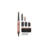 Uvijač Airwrap Amber Silk/Pink Champagne Straight+Wavy I.D. 123682 | Eponuda.com