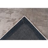 Kayoom PREPROGA Village 125 Silber 200/290 cm tkano srebrne barve | Shoptok.si