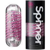 Tenga masturbator - Spinner 06 Brick | shoptok.hr