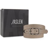 Jaslen Exclusive Leather Siva | shoptok.hr