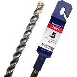  Specialist SDS svrdlo za beton s armaturom - 5 mm - 100/160 mm | shoptok.hr