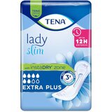 Tena Lady Slim Extra Plus Ulošci za inkontinenciju, 8 komada