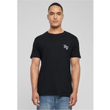 Mister Tee Men's T-shirt NY Tags EMB black Cijene
