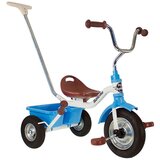 Italtrike tricikel racing team monaco Cene
