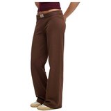 Superdry braon donji deo ženske trenerke Cene