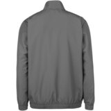 Adidas Sportska jakna 'Entrada 22' siva / bijela | shoptok.hr