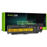Green cell Baterija za Lenovo Thinkpad L440 / L540 / T440p / T540p / W540, 4400 mAh | shoptok.hr