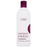 Ziaja Anti-Dandurff Shampoo 400 ml šampon protiv peruti za ženske
