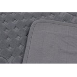 Lessentiel Maison kupatilski otirač bambi cotton grey