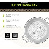 BE Living Set za tjesteninu 24 cm Vita serija | Eponuda.ba