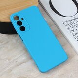 Teracell torbica giulietta za samsung A256B galaxy A25 5G mat svetlo plava Cene