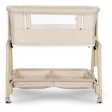 Lorelli Layla dječji krevetić 2u1, Beige | shoptok.hr