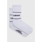 Levi's Čarape boja: bijela