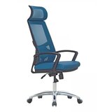 Master Stolica kancelarijska Remo RM38 plava Cijene