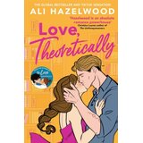 Hachette Ali Hazelwood - Love Theoretically | Eponuda.com
