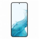 Samsung Ovitek okvirja za Galaxy S22, bel Cene