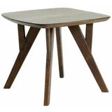 Light & Living Pomoćni stol 50x50 cm Quenza –