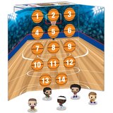 FUNKO Pocket Pop adventski kalendar NBA, 14 figura Cijene