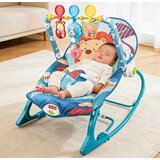 Hermes Balkan Njihalica i ležaljka za bebe | Eponuda.com