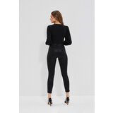 Marisse Shiny Leggings Z-Lg-3601 Black | ePonuda.com