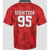 Reebok STREET SPORT FOOTBALL JERSEY Crvena | shoptok.hr