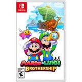 Nintendo Mario and Luigi: Brothership/Switch | Eponuda.ba