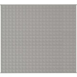  Obtežena odeja siva 200x230 cm 13 kg blago, (20768752) | Shoptok.si