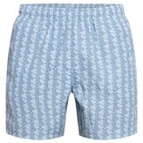 Lacoste Kratke hlače & Bermuda MH9086003IJ Modra Cene