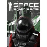 Space Engineers (Deluxe Edition) Steam Key GLOBAL | ePonuda.com