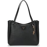 Guess GILDA TOTE Crna Cijene