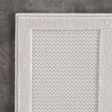 XXXL Ravno Tkana Preproga Doha, Krem, 240x340cm | Shoptok.si
