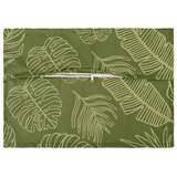  Jastuk List s jastukom HOUTEN 2 kom. Dizajn lista Poliester - Dezen s listom 30 x 50 cm 2 | shoptok.hr